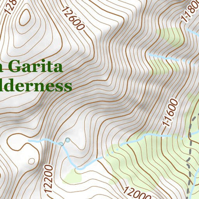 CDT Map Set Version 3.0 - Map 143 - Colorado Preview 3