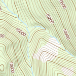 CDT Map Set Version 3.0 - Map 152 - Colorado Preview 3