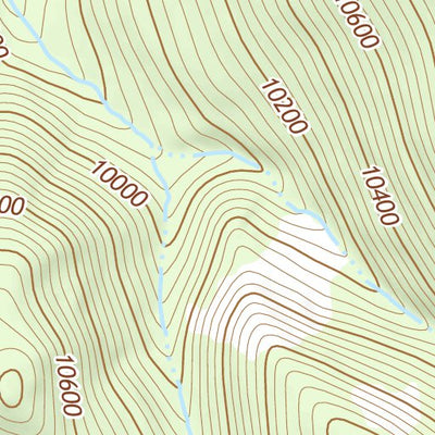 CDT Map Set Version 3.0 - Map 152 - Colorado Preview 3
