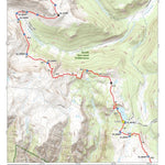 CDT Map Set Version 3.0 - Map 122 - Colorado Preview 1