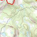 CDT Map Set Version 3.0 - Map 122 - Colorado Preview 2
