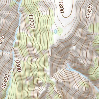 CDT Map Set Version 3.0 - Map 122 - Colorado Preview 3