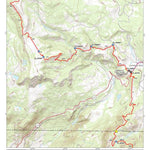 CDT Map Set Version 3.0 - Map 118 - Colorado Preview 1