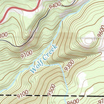 CDT Map Set Version 3.0 - Map 118 - Colorado Preview 3