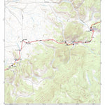 CDT Map Set Version 3.0 - Map 148 - Colorado Preview 1