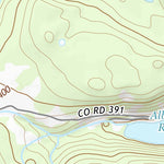 CDT Map Set Version 3.0 - Map 126 - Colorado Preview 2