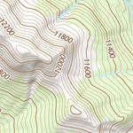 CDT Map Set Version 3.0 - Map 128 - Colorado Preview 3
