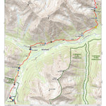 CDT Map Set Version 3.0 - Map 164 - Colorado Preview 1