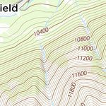 CDT Map Set Version 3.0 - Map 164 - Colorado Preview 2