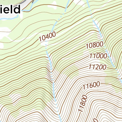 CDT Map Set Version 3.0 - Map 164 - Colorado Preview 2