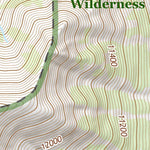 CDT Map Set Version 3.0 - Map 164 - Colorado Preview 3