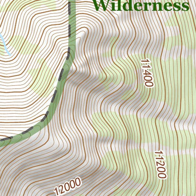 CDT Map Set Version 3.0 - Map 164 - Colorado Preview 3