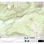 CDT Map Set Version 3.0 - Map 162 - Colorado Preview 1