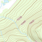 CDT Map Set Version 3.0 - Map 162 - Colorado Preview 2