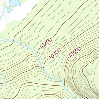 CDT Map Set Version 3.0 - Map 162 - Colorado Preview 2