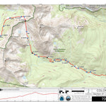CDT Map Set Version 3.0 - Map 196 - Colorado Preview 1