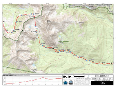 CDT Map Set Version 3.0 - Map 196 - Colorado Preview 1