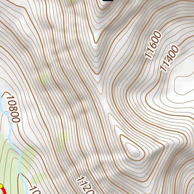 CDT Map Set Version 3.0 - Map 196 - Colorado Preview 3