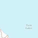 CDT Map Set Version 3.0 - Map 166 - Colorado Preview 2