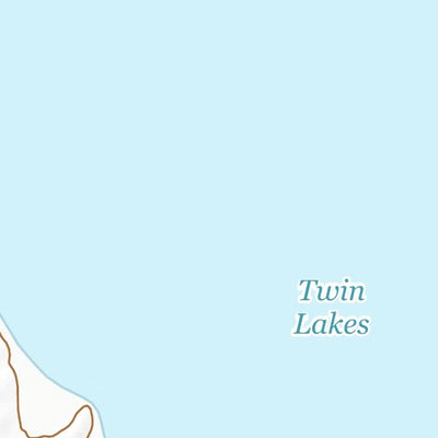 CDT Map Set Version 3.0 - Map 166 - Colorado Preview 2