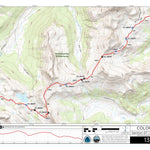 CDT Map Set Version 3.0 - Map 134 - Colorado Preview 1