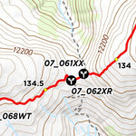 CDT Map Set Version 3.0 - Map 134 - Colorado Preview 2