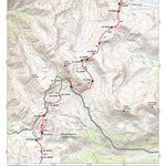 CDT Map Set Version 3.0 - Map 137 - Colorado Preview 1