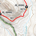 CDT Map Set Version 3.0 - Map 137 - Colorado Preview 2