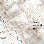 CDT Map Set Version 3.0 - Map 137 - Colorado Preview 3