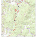 CDT Map Set Version 3.0 - Map 149 - Colorado Preview 1