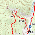 CDT Map Set Version 3.0 - Map 149 - Colorado Preview 3