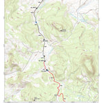 CDT Map Set Version 3.0 - Map 202 - Colorado Preview 1