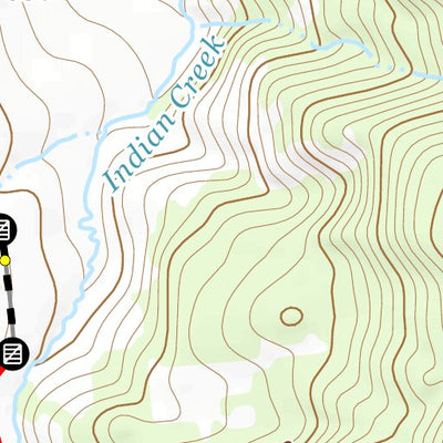 CDT Map Set Version 3.0 - Map 202 - Colorado Preview 2