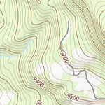 CDT Map Set Version 3.0 - Map 202 - Colorado Preview 3