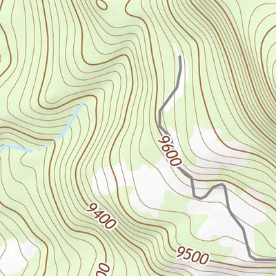 CDT Map Set Version 3.0 - Map 202 - Colorado Preview 3