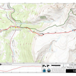CDT Map Set Version 3.0 - Map 142 - Colorado Preview 1