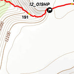 CDT Map Set Version 3.0 - Map 142 - Colorado Preview 2