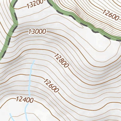 CDT Map Set Version 3.0 - Map 142 - Colorado Preview 3