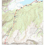 CDT Map Set Version 3.0 - Map 165 - Colorado Preview 1