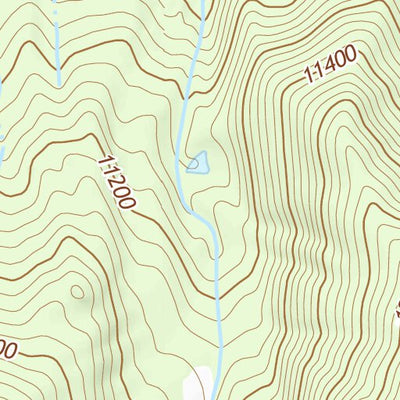 CDT Map Set Version 3.0 - Map 165 - Colorado Preview 2