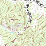 CDT Map Set Version 3.0 - Map 203 - Colorado Preview 2