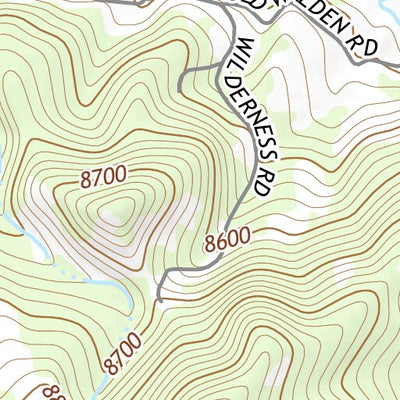 CDT Map Set Version 3.0 - Map 203 - Colorado Preview 2