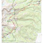 CDT Map Set Version 3.0 - Map 170 - Colorado Preview 1