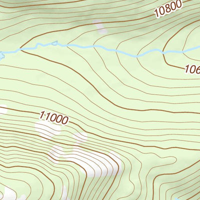CDT Map Set Version 3.0 - Map 170 - Colorado Preview 2