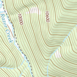 CDT Map Set Version 3.0 - Map 150 - Colorado Preview 3