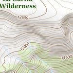 CDT Map Set Version 3.0 - Map 145 - Colorado Preview 2