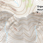 CDT Map Set Version 3.0 - Map 145 - Colorado Preview 3