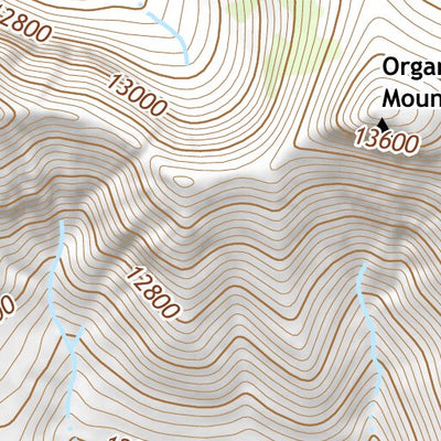 CDT Map Set Version 3.0 - Map 145 - Colorado Preview 3