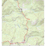 CDT Map Set Version 3.0 - Map 154 - Colorado Preview 1
