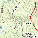 CDT Map Set Version 3.0 - Map 154 - Colorado Preview 2